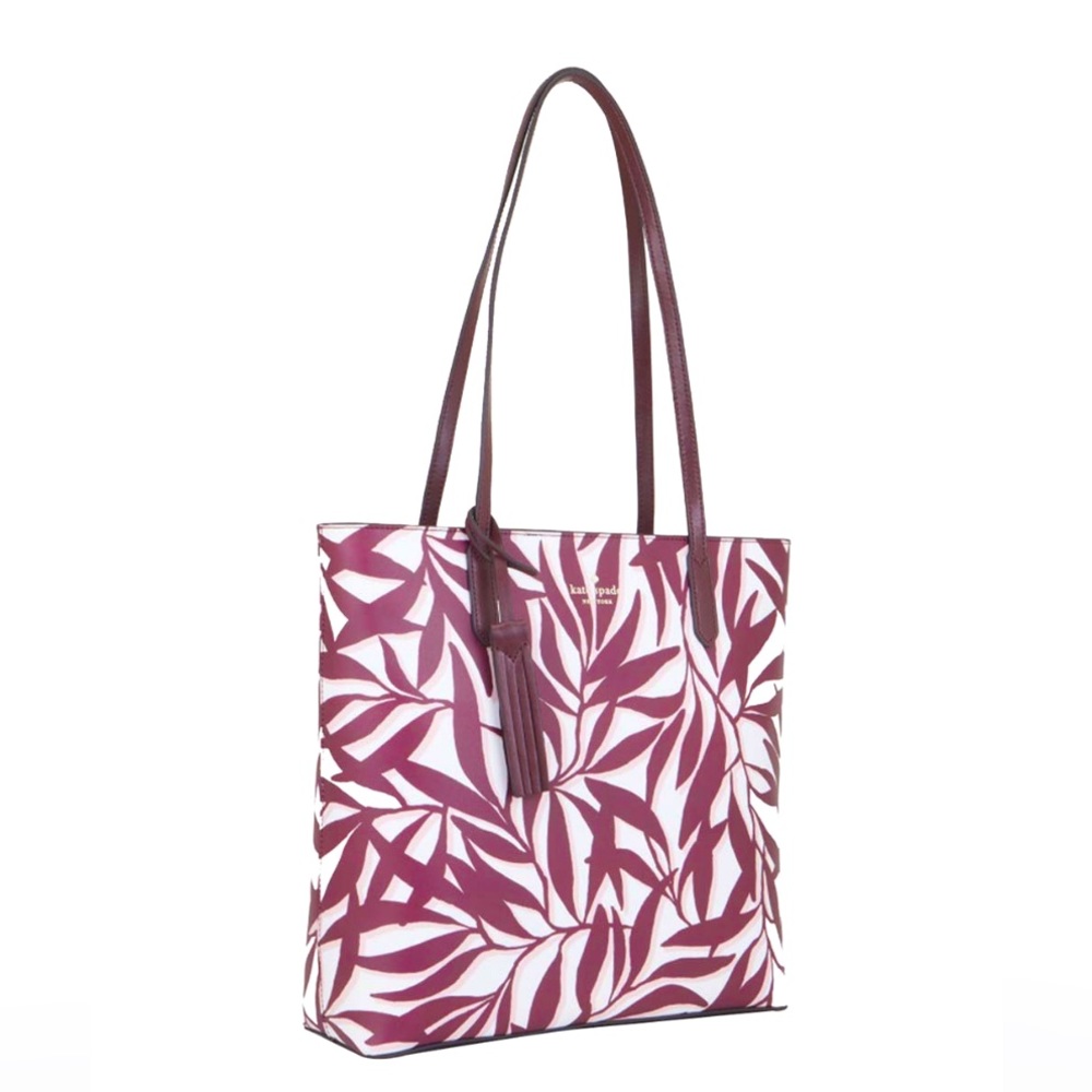 NWT Kate Spade Jana Tote